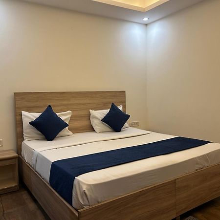 Hotel Aerocity Golden Close To New Delhi Airport Εξωτερικό φωτογραφία