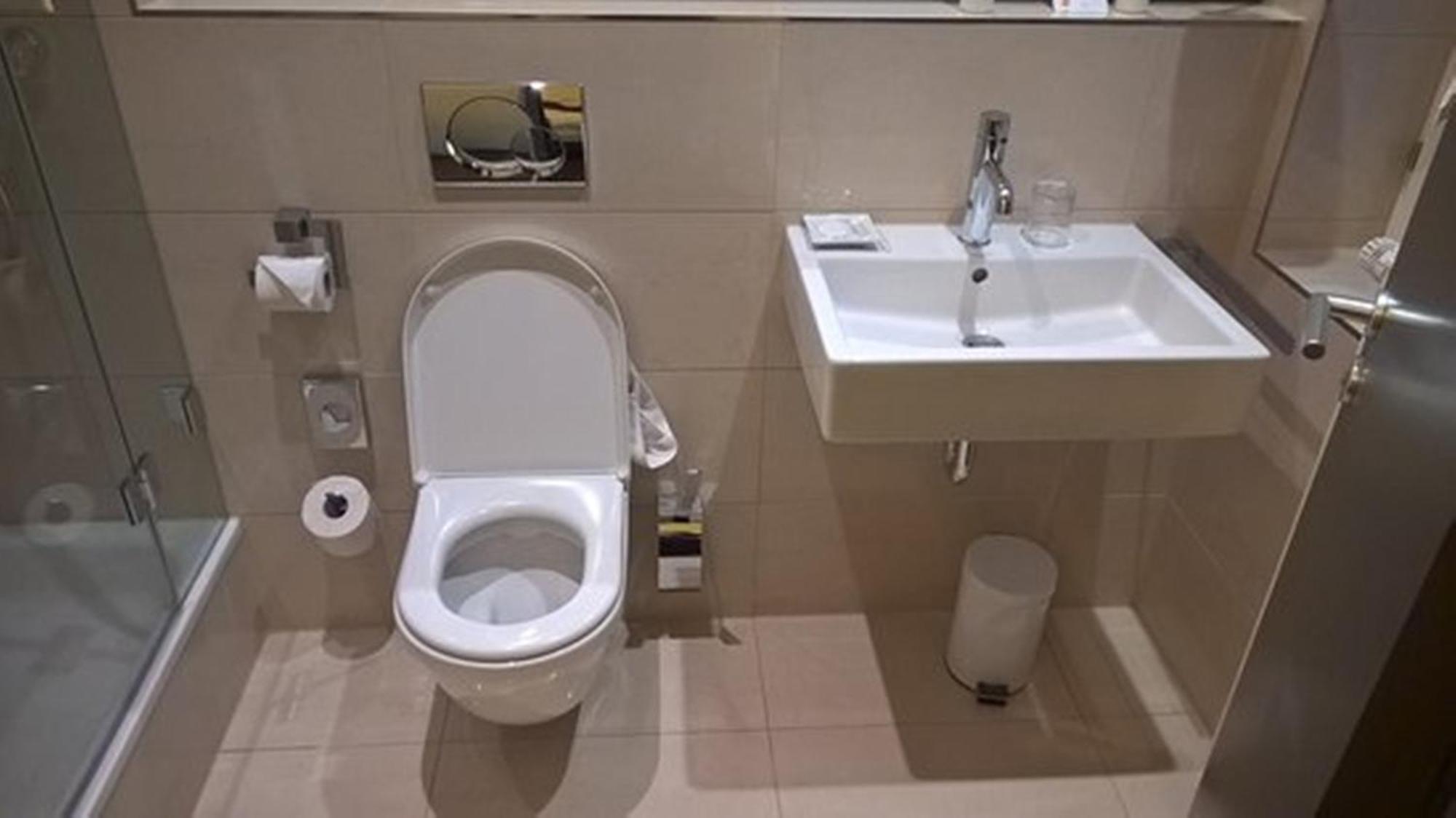 Hotel Aerocity Golden Close To New Delhi Airport Εξωτερικό φωτογραφία
